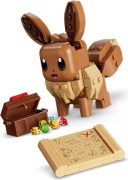 SMART Play: Eevee and Lapras's Treasure Hunt, zdjęcie 16