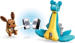 SMART Play: Eevee and Lapras's Treasure Hunt, zdjęcie 17