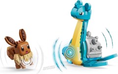 SMART Play: Eevee and Lapras's Treasure Hunt, zdjęcie 18