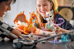 SMART Play: Mewtwo's Lab Break, zdjęcie 2