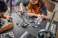 SMART Play: Mewtwo's Lab Break, zdjęcie 6