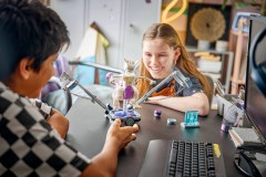 SMART Play: Mewtwo's Lab Break, zdjęcie 7