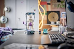 SMART Play: Mewtwo's Lab Break, zdjęcie 9