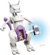 SMART Play: Mewtwo's Lab Break, zdjęcie 17