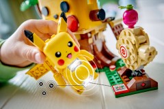 SMART Play: Training House with Pikachu, zdjęcie 8