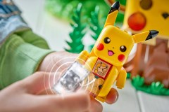SMART Play: Training House with Pikachu, zdjęcie 9
