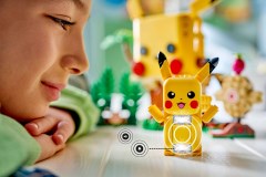 SMART Play: Training House with Pikachu, zdjęcie 10