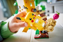 SMART Play: Training House with Pikachu, zdjęcie 12