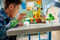 SMART Play: Training House with Pikachu, zdjęcie 5