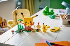 SMART Play: Training House with Pikachu, zdjęcie 13