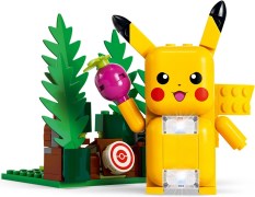 SMART Play: Training House with Pikachu, zdjęcie 19