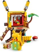 SMART Play: Training House with Pikachu, zdjęcie 21