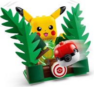 SMART Play: Training House with Pikachu, zdjęcie 22