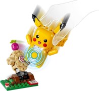 SMART Play: Training House with Pikachu, zdjęcie 23