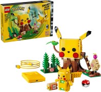 SMART Play: Training House with Pikachu, zdjęcie 3