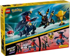 SMART Play: Umbreon vs. Garchomp Championship Battle, zdjęcie 2