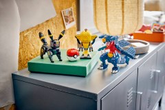 SMART Play: Umbreon vs. Garchomp Championship Battle, zdjęcie 9