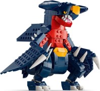 SMART Play: Umbreon vs. Garchomp Championship Battle, zdjęcie 12