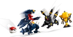 SMART Play: Umbreon vs. Garchomp Championship Battle, zdjęcie 15