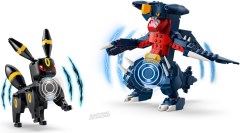 SMART Play: Umbreon vs. Garchomp Championship Battle, zdjęcie 17