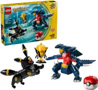 SMART Play: Umbreon vs. Garchomp Championship Battle, zdjęcie 3