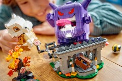 SMART Play: Cubone and Gengar's Spooky Showdown, zdjęcie 6
