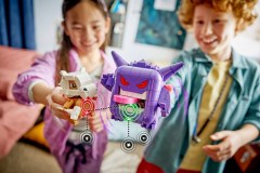 SMART Play: Cubone and Gengar's Spooky Showdown, zdjęcie 7