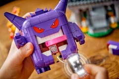 SMART Play: Cubone and Gengar's Spooky Showdown, zdjęcie 9