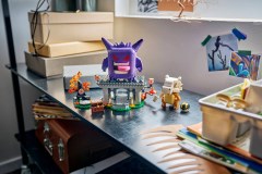 SMART Play: Cubone and Gengar's Spooky Showdown, zdjęcie 11