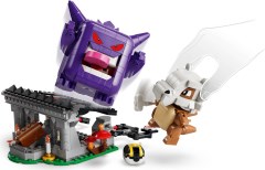 SMART Play: Cubone and Gengar's Spooky Showdown, zdjęcie 17
