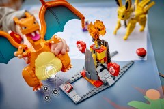 SMART Play: Charizard vs. Jolteon Ultimate Battle, zdjęcie 6