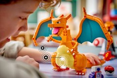SMART Play: Charizard vs. Jolteon Ultimate Battle, zdjęcie 10