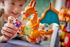 SMART Play: Charizard vs. Jolteon Ultimate Battle, zdjęcie 11