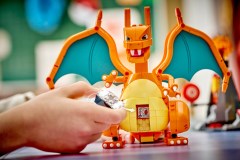 SMART Play: Charizard vs. Jolteon Ultimate Battle, zdjęcie 13