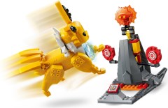 SMART Play: Charizard vs. Jolteon Ultimate Battle, zdjęcie 19