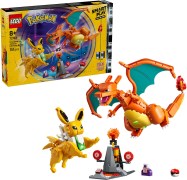 SMART Play: Charizard vs. Jolteon Ultimate Battle, zdjęcie 3