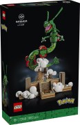 Rayquaza, zdjęcie 2