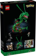 Rayquaza, zdjęcie 3