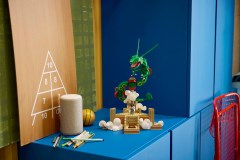 Rayquaza, zdjęcie 14