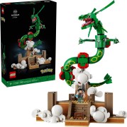 Rayquaza, zdjęcie 4