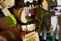 Shrek, Ezel en de Gelaarsde Kat LEGO-set afbeelding 12