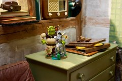 Shrek, Ezel en de Gelaarsde Kat LEGO-set afbeelding 15