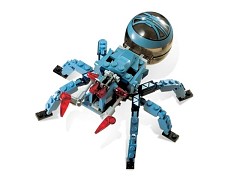 Конструктор LEGO (ЛЕГО) Star Wars 7252 Три-истребитель дроидов Droid Tri-Fighter