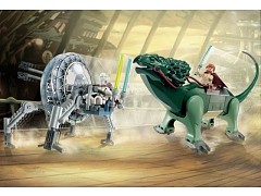 Конструктор LEGO (ЛЕГО) Star Wars 7255 Погоня за генералом Гривусом General Grievous Chase