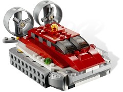 Конструктор LEGO (ЛЕГО) Creator 7292  Propeller Adventures