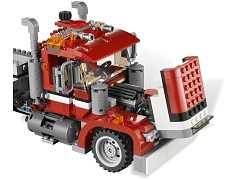 Конструктор LEGO (ЛЕГО) Creator 7347  Highway Pickup
