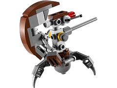 Конструктор LEGO (ЛЕГО) Star Wars 75002 AT-RT AT-RT