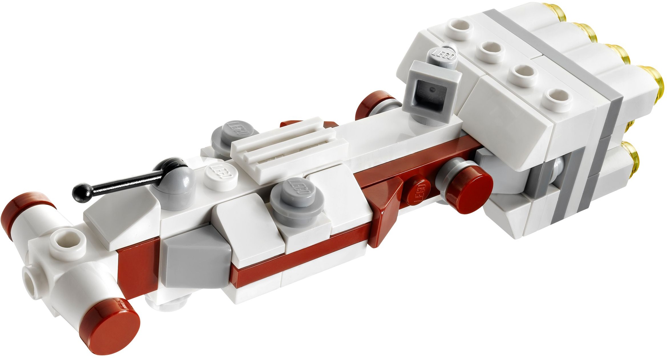 Lego alderaan clearance