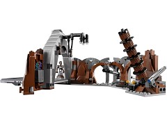 Конструктор LEGO (ЛЕГО) Star Wars 75017  Duel on Geonosis