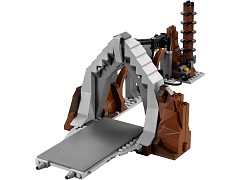 Конструктор LEGO (ЛЕГО) Star Wars 75017  Duel on Geonosis